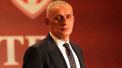 İbrahim Hacıosmanoğlu skandalı açıkladı! Bahis firmasından akıllara zarar bahane