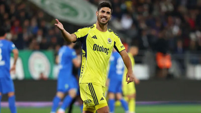 İspanyol manşetlerini Marco Asensio süsledi!