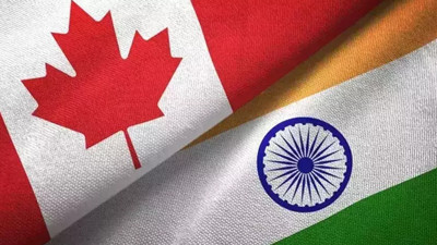 Kanada ve Hindistan ticaret görüşmelerini yeniden başlatıyor