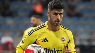 Marco Asensio geri dönmek istiyor!