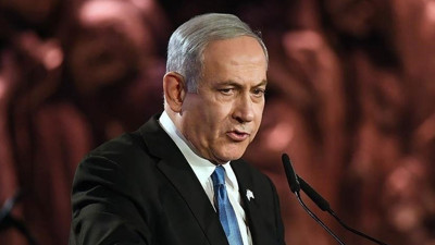 Netanyahu Lübnan'ı açık açık tehdit etti