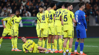 Spor yazarları Çaykur Rizespor-Fenerbahçe maçını değerlendirdi! O isme methiyeler düzdüler