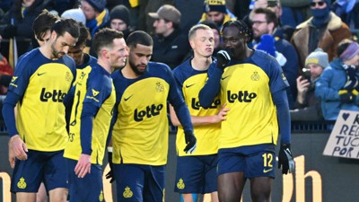 Union Saint-Gilloise'den Galatasaray maçı öncesi Fenerbahçelileri kızdıracak açıklama!