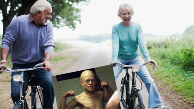 Yaşlanmayı tersine çevirecek ilaç keşfedildi! Benjamin Button gerçek mi oluyor