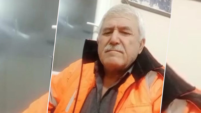 Alsancak Limanı’nda korkunç kaza! Liman serdümeni hayatını kaybetti