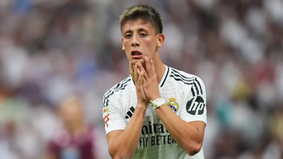 Arda Güler'i korkutan senaryo!