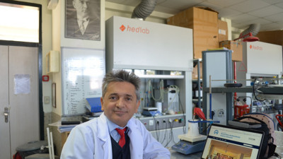 ASÜ’den kanser tedavisinde çığır açacak nanoteranostik buluş