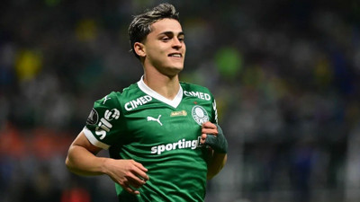 Beşiktaş'ı uçuracak kanat Brezilya'dan geliyor