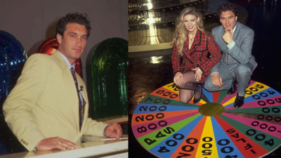 Çarkıfelek’in efsanesi Tarık Tarcan yıllar sonra ortaya çıktı: 32’de her şeyi bıraktı! Son hali herkesi şoke etti!