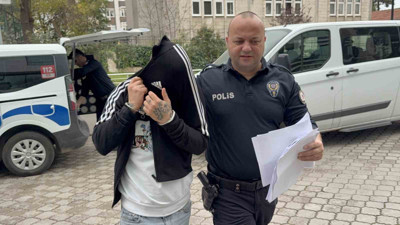 'Çocuk tacizcisi' tutuklandı: İlyasköy’de 10 yaşındaki çocuğa bahçede şok!