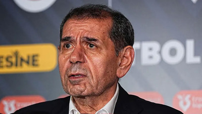 Dursun Özbek'in 60 milyon euro hayali yıkıldı! Her şey altüst oldu