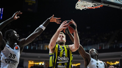 Fenerbahçe'den İtalyan işi! 5 günde 3. galibiyet