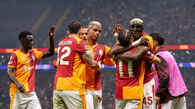 Galatasaray tarihinde bir ilki gerçekleştirmek için Union Saint-Gilloise karşısına çıkıyor!