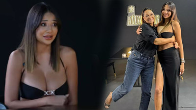 Hülya Avşar’ın isyanı! Emekli narkotik polisi Merve Taşkın ile ‘Eskortluk’ sohbetini savcılığa taşımıştı