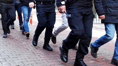 İstanbul'da operasyon: 10 gözaltı var