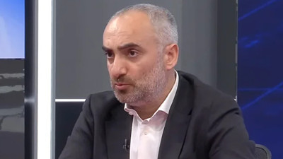 Komisyon İmralı'da Öcalan ile ne konuştu? İsmail Saymaz canlı yayında tek tek anlattı