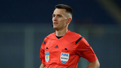 Konferans Ligi'nde lider Samsunspor maçının hakemi belli oldu