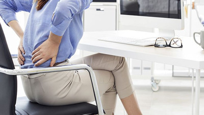 Kronik acıya şifayı uzmanlar anlattı