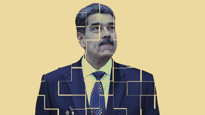Maduro'ya yanaşan yanar: O karar Türkiye'yi bile etkileyecek
