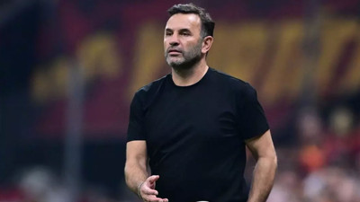 Okan Buruk, Osimhen ile Lemina'yı derbiye mi saklıyor?