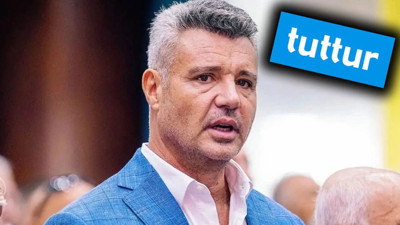 Sadettin Saran faaliyetlerine son vermişti! Tuttur'a soruşturma başlatıldı