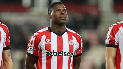 Sivasspor'da şok eden gelişme: Bavulunu toplayıp şehri terk etti