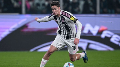 Spalletti Kenan Yıldız'ı neden yedek bıraktığını açıkladı