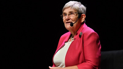 Ünlü profesör Canan Karatay eşini kaybetti! Ölümüyle sarsıldı