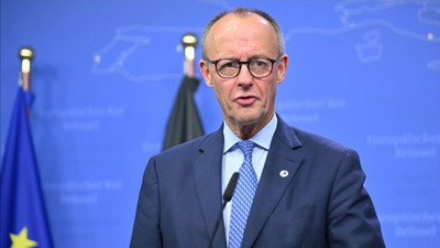 Almanlar Başbakan Merz’den memnun değil