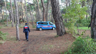 Antalya’da ateş ve mangal avı! Jandarma orman yangınlarının önüne geçmek için alarma geçti