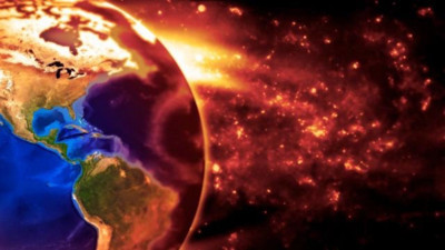 Ay'ın doğum sırrı çözüldü