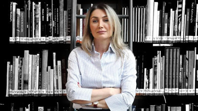 Dilek İmamoğlu’nun doktora tezi: Atatürk de var neoliberalizm de
