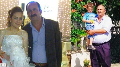 Eşini, kızını ve 5 yaşındaki torununu katletmişti! Cezası belli oldu