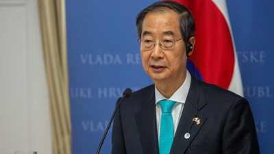 Güney Kore eski başbakanı için 15 yıl hapis talebi