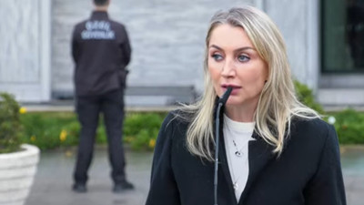 'İmralı ile arasında fark yok’ demişti! Dilek İmamoğlu’ndan Bahçeli’ye Silivri çağrısı