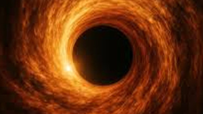 Kara deliğin insan üzerindeki gerçek etkisi deşifre edildi
