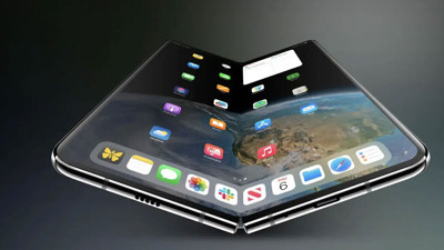 Katlanabilir iPhone’un fiyatı ne kadar olacak?