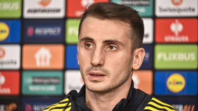 Kerem Aktürkoğlu'ndan kendisine yapılan hatırlatılmaya flaş cevap! 'Beni ilgilendirmiyor'