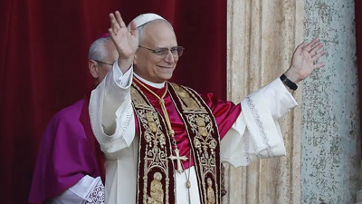 Papa 14'üncü Leo, Türkiye'ye geliyor