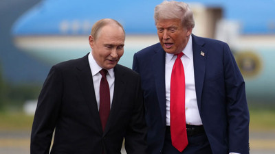 Rusya ile ABD barış planını görüşmedi