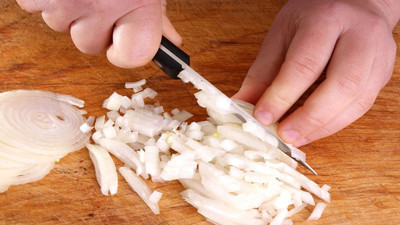 Soğan alırken bu hataları yapmayın