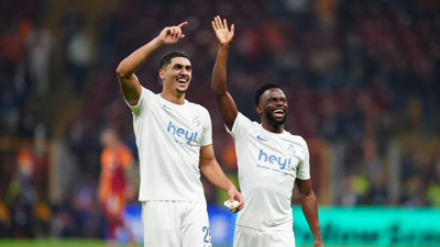 Union Saint-Gilloise'nın yıldızından Galatasaraylıları kızdıran sözler!