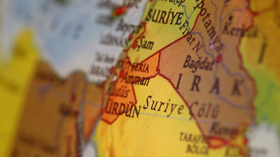 Ürdün'de kaçakçılara baskın: 2 ölü