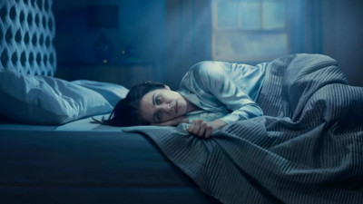 Uykunun gizli tehlikesi! Beyninizde sessiz bir alarm çalıyor