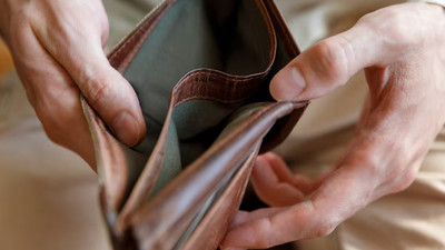 Açlık sınırı asgari ücreti 8 bin lira aştı!