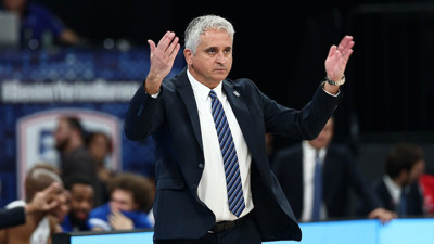 Anadolu Efes'te Igor Kokoskov dönemi sona erdi!