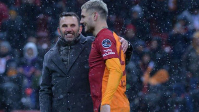 'Aşk' bitti, yapı paydos! Galatasaray yönetiminden Mauro Icardi kararı