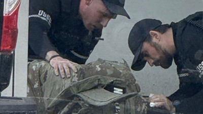 Beyaz Saray silahlı saldırı! Washington’da sıcak saatler... 2 ulusal muhafızın durumu kritik