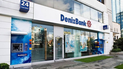 DenizBank’ın sürdürülebilirlik temalı sendikasyon kredisine 1 Milyar Doların üzerinde talep geldi
