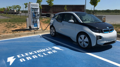 Elektrikli araç şarj ücretlerinde yeni tarife